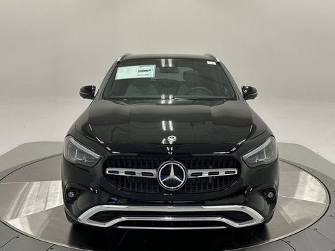 New 2026 Mercedes-Benz GLA 250 image 2