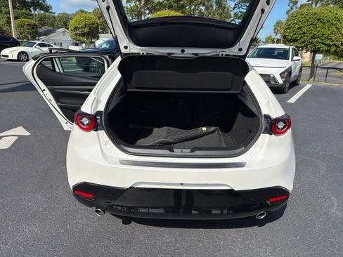 New 2026 MAZDA MAZDA3 s FWD image 11