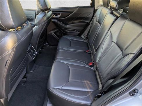 Used 2023 Subaru Forester Touring image 19