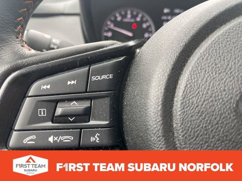 Certified 2024 Subaru Crosstrek 2.5i Limited image 13