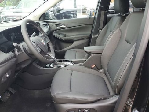 New 2026 Buick Encore GX Preferred w/ Advanced Technology Package image 20