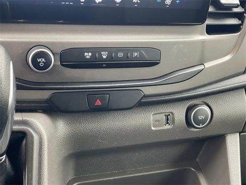Certified 2022 Ford Transit 350 XLT image 16