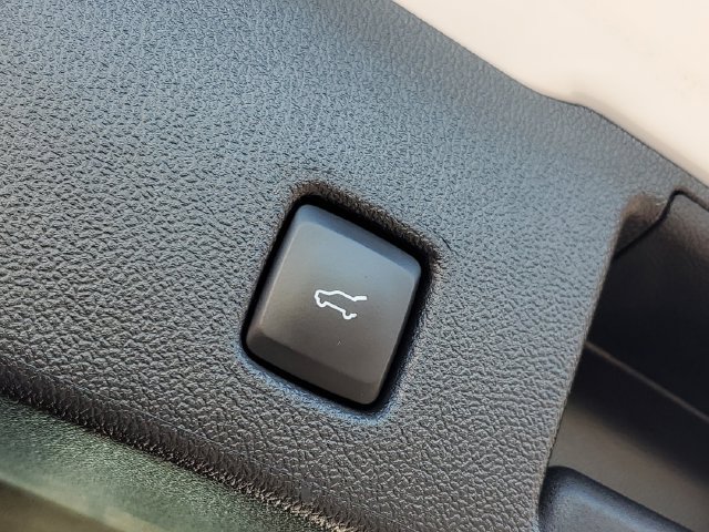 Certified 2023 Ford Escape SE FWD image 34