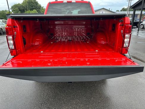 Used 2021 Ford F250 XLT image 14