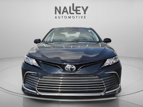 Certified 2023 Toyota Camry LE w/ Convenience Package image 9