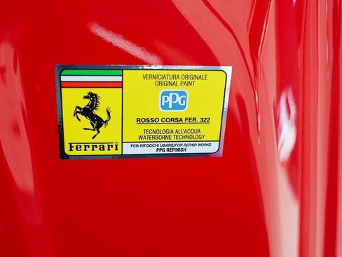 Used 2024 Ferrari 296 GTB image 32