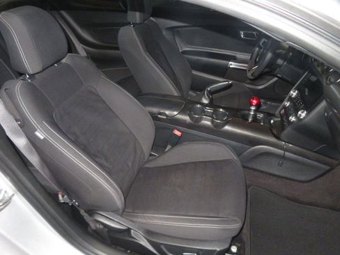 Used 2016 Ford Mustang GT w/ GT Performance Package image 22