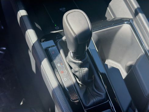New 2026 Honda Accord Sport image 15