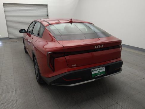 Used 2025 Kia K4 FWD image 6