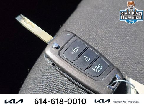 Used 2020 Hyundai Venue SEL FWD image 34
