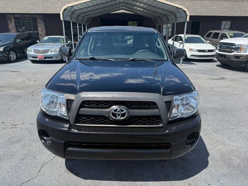 Used 2011 Toyota Tacoma 2WD Access Cab image 8