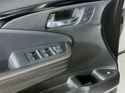 Certified 2022 Honda Ridgeline Black Edition image 20