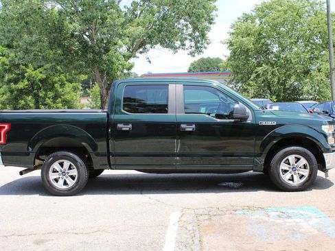 Used 2015 Ford F150 XL w/ Equipment Group 101A Mid RWD image 5