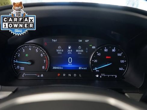 Used 2022 Ford Explorer XLT w/ Equipment Group 202A AWD/4WD image 22