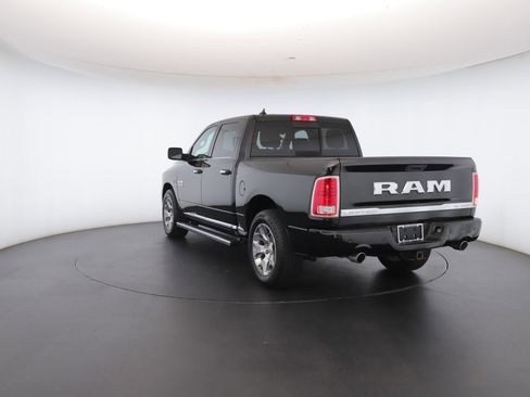 Used 2018 RAM 1500 Limited AWD/4WD image 30