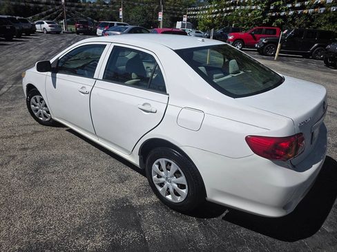 Used 2009 Toyota Corolla LE FWD image 6