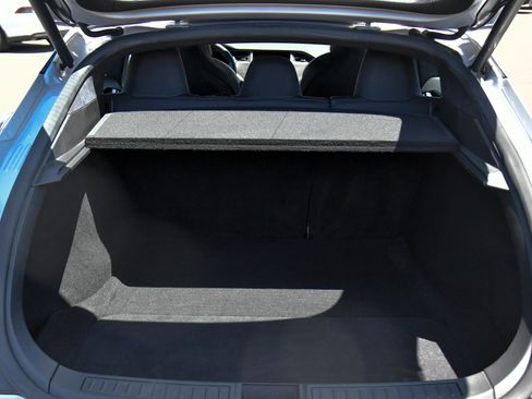 Used 2018 Tesla Model S 75D AWD/4WD image 38
