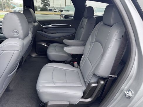 Used 2023 Buick Enclave Essence w/ Sport Touring Edition image 31