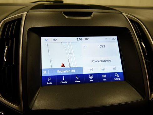 Used 2020 Ford Edge SEL w/ Convenience Package AWD/4WD image 20