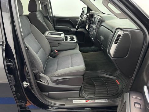 Used 2017 Chevrolet Silverado 1500 LT image 17