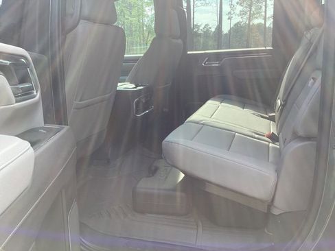 New 2026 Chevrolet Silverado 2500 LTZ w/ LTZ Premium Package image 42