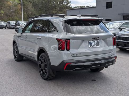 New 2026 Kia Sorento SX AWD/4WD image 5