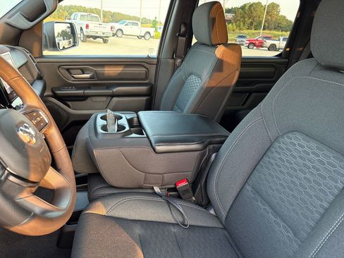 New 2025 RAM 1500 Tradesman image 12