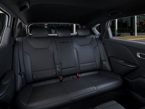 New 2026 Kia K4 EX FWD image 16