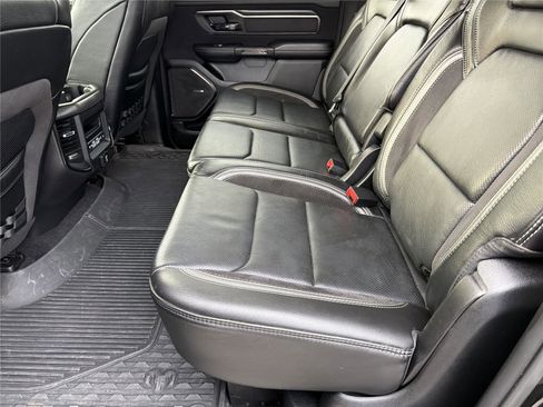 Used 2025 RAM 1500 RHO w/ RHO Level 1 Equipment Group AWD/4WD image 19