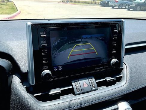 Used 2020 Toyota RAV4 XSE w/ XSE Grade Weather Package AWD/4WD image 28