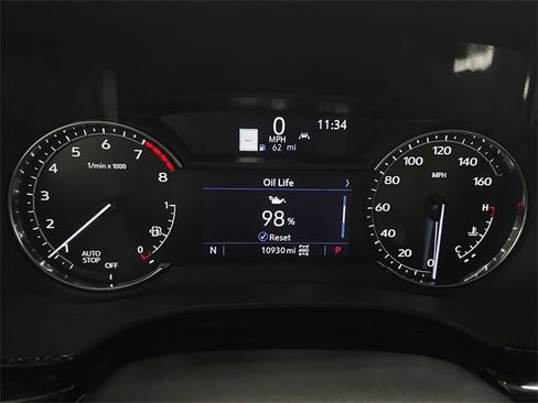 Used 2023 Cadillac XT6 Sport image 16