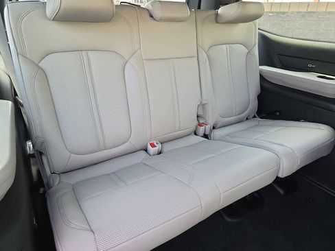 New 2026 Jeep Grand Wagoneer 2WD image 52