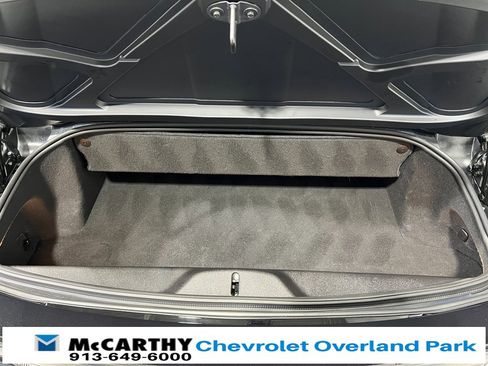 Used 2016 Chevrolet Corvette Z06 w/ 3LZ Preferred Equipment Group image 35