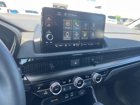 Used 2024 Honda CR-V EX-L image 12