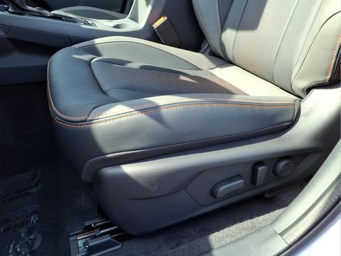 New 2026 Subaru Crosstrek 2.5i Limited image 9