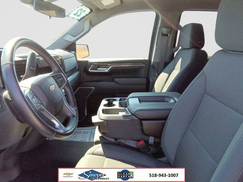 Used 2022 Chevrolet Silverado 1500 LT image 10