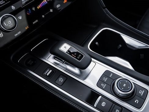 New 2026 INFINITI QX60 Autograph w/ Autograph Tech Package image 23