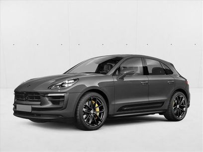 Used 2024 Porsche Macan S