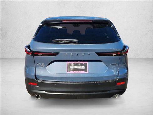 New 2026 MAZDA CX-5 Select AWD/4WD image 4