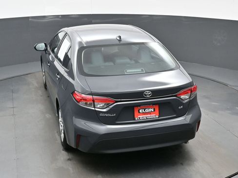 Used 2024 Toyota Corolla LE image 37