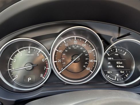 New 2025 MAZDA CX-5 AWD 2.5 S w/ Select Package image 51