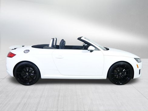 Used 2016 Audi TT 2.0T image 8