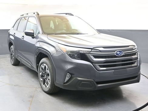 New 2026 Subaru Forester Premium AWD/4WD image 8