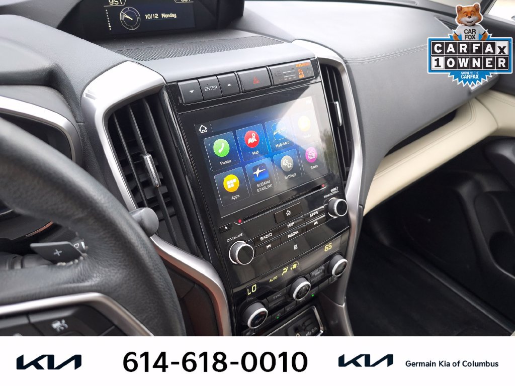 Used 2022 Subaru Ascent Limited w/ Technology Package AWD/4WD image 24