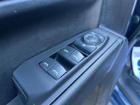 Used 2020 Chevrolet Silverado 1500 Custom Trail Boss w/ Custom Convenience Package image 11