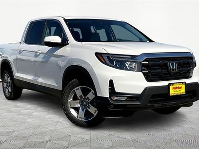 New 2025 Honda Ridgeline RTL