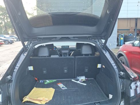 Certified 2023 Ford Mustang Mach-E Premium w/ Mustang Nite Pony Package image 6