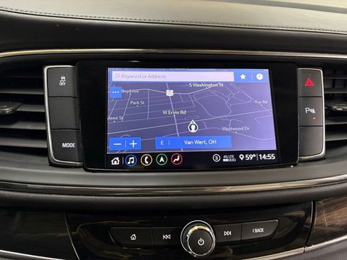 Used 2020 Buick Enclave Essence w/ Sound and Sites Package FWD image 51