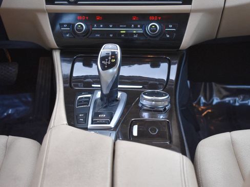 Used 2016 BMW 535i xDrive Sedan image 33