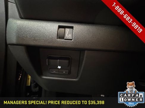 Certified 2023 Chevrolet Colorado Z71 w/ Advanced Trailering Package image 23